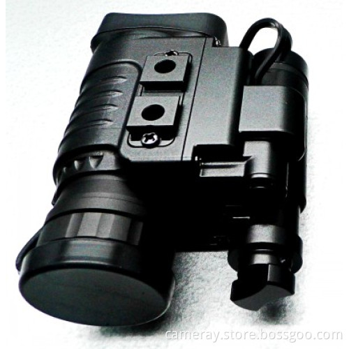 Monocular Thermal Imaging Camerake30h-19